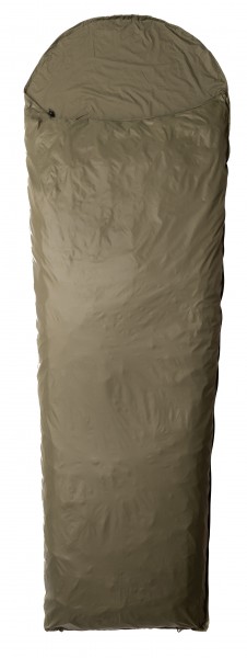 Snugpak Schlafsack Paratex Liner Oliv - Inlett